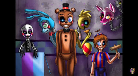 Meet your Posher, Marilu - Picture 1 of 1